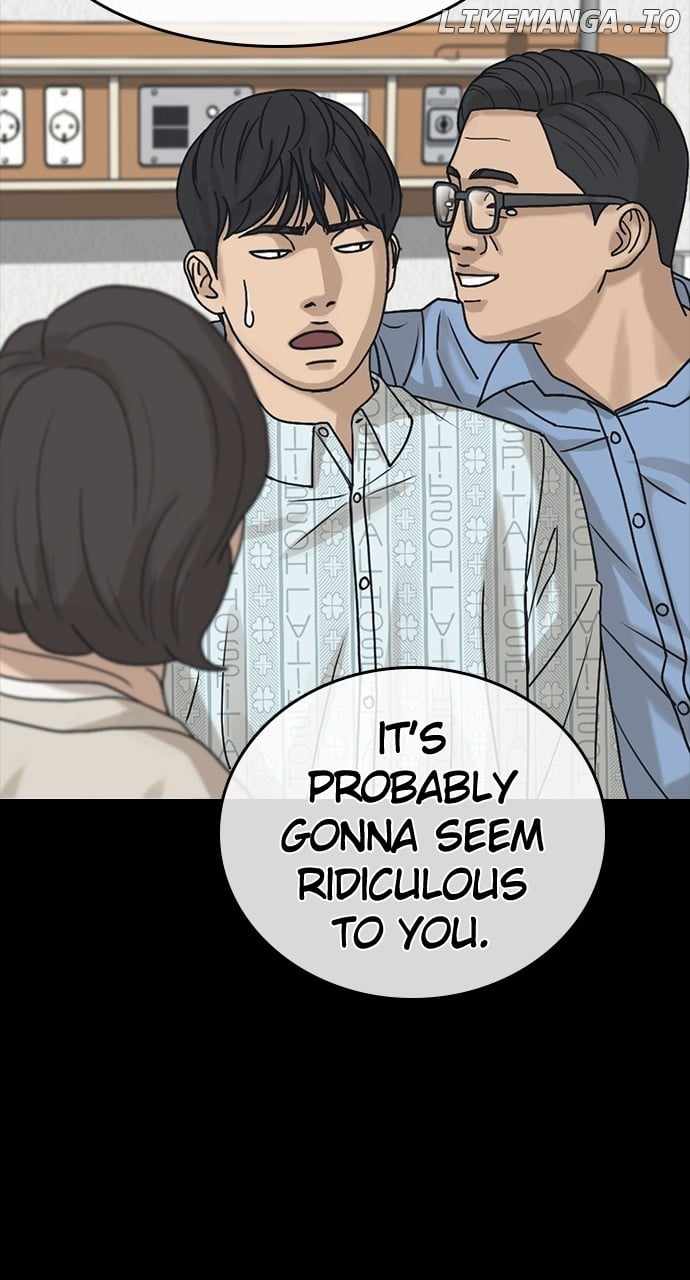 My Life As A Loser 2 Chapter 54 3